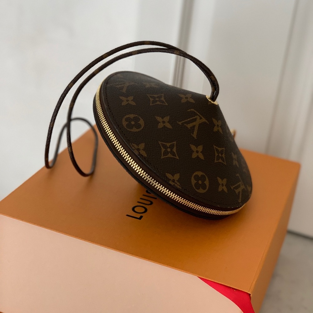 Louis Vuitton bag